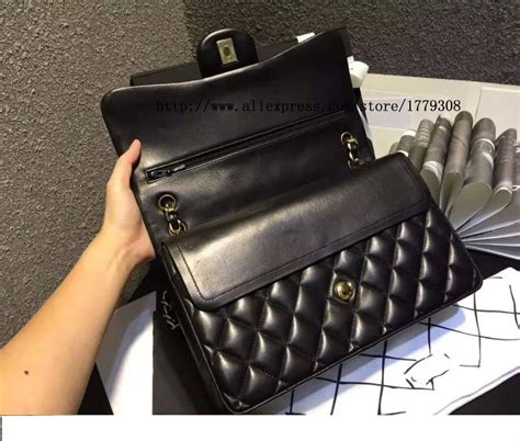 chanel caviar leather replica aliexpress